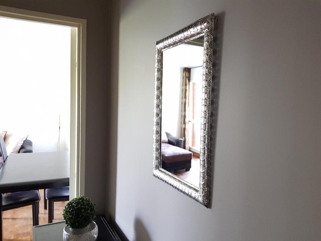 Grand Paris Superbe Appartement Gesteasy แฟรนส์ ภายนอก รูปภาพ