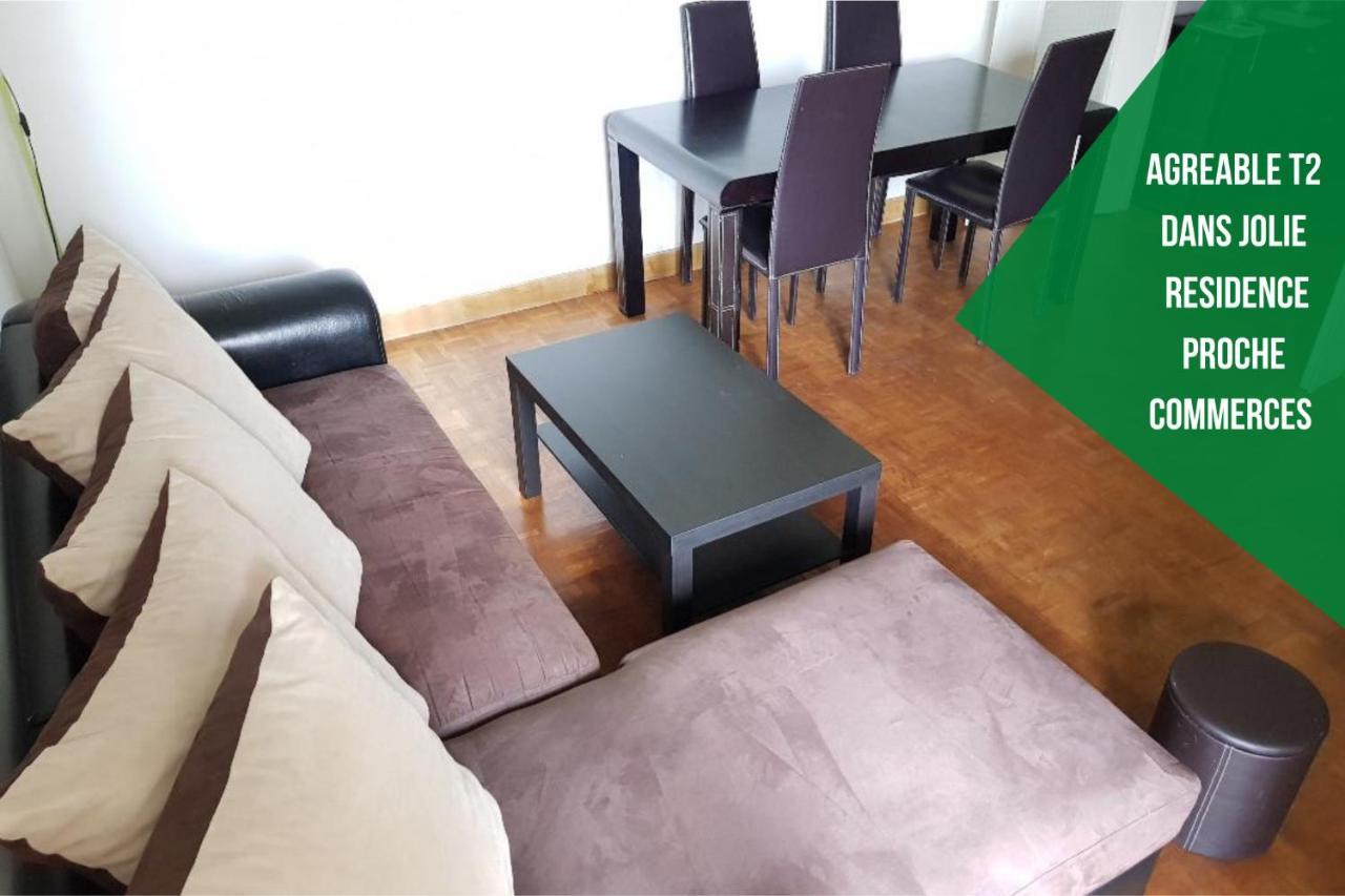 Grand Paris Superbe Appartement Gesteasy แฟรนส์ ภายนอก รูปภาพ