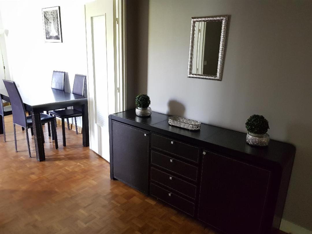 Grand Paris Superbe Appartement Gesteasy แฟรนส์ ภายนอก รูปภาพ